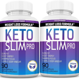 Keto Diet Pills Plus Apple Cider Vinegar - Exogenous Ketones Supplement for women men - Utilize Fat for Energy with Ketosis Boost Energy & Focus, Manage Cravings, Metabolism Support -180caps