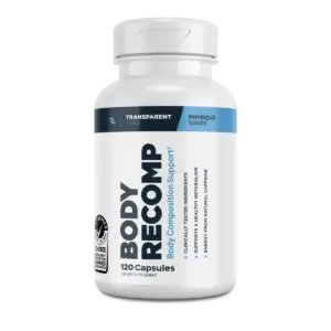 Body Recomp