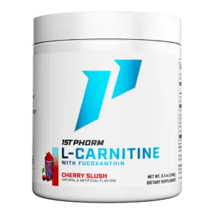 L-Carnitine w/ Fucoxanthin