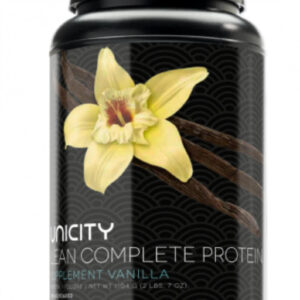 Unicity Protein powder