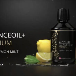 BalanceOil+Premium 300 ml most revolutionary supplement so far