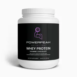 Whey Isolate Protein, Protein Powder, Chocolate Protein
